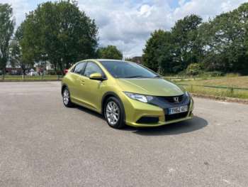 2012 - 2.2 i-DTEC SE Euro 5 (s/s) 5dr