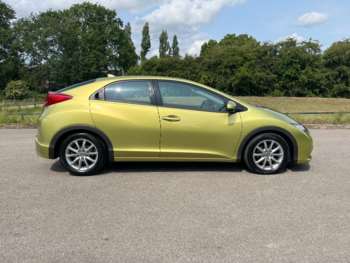 Used Honda Civic 2012 for sale - 74852894: Photo