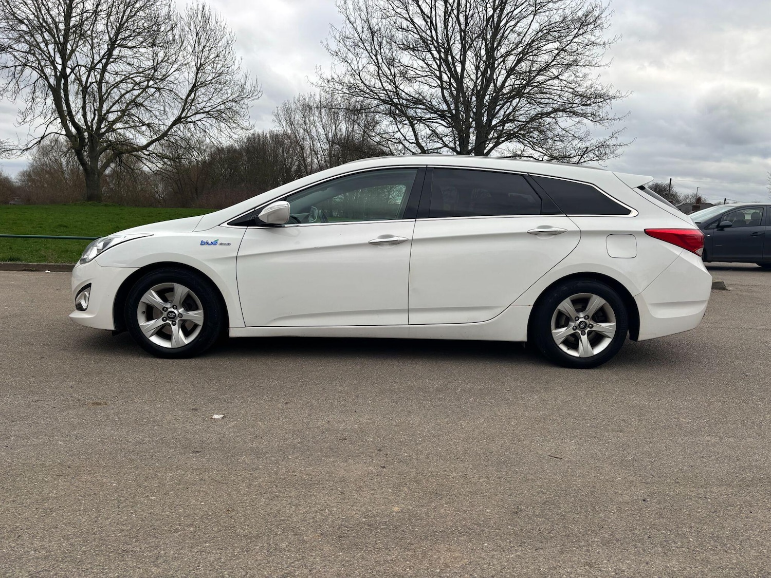 Used Hyundai i40 2013 for sale - 77826839: Photo 5