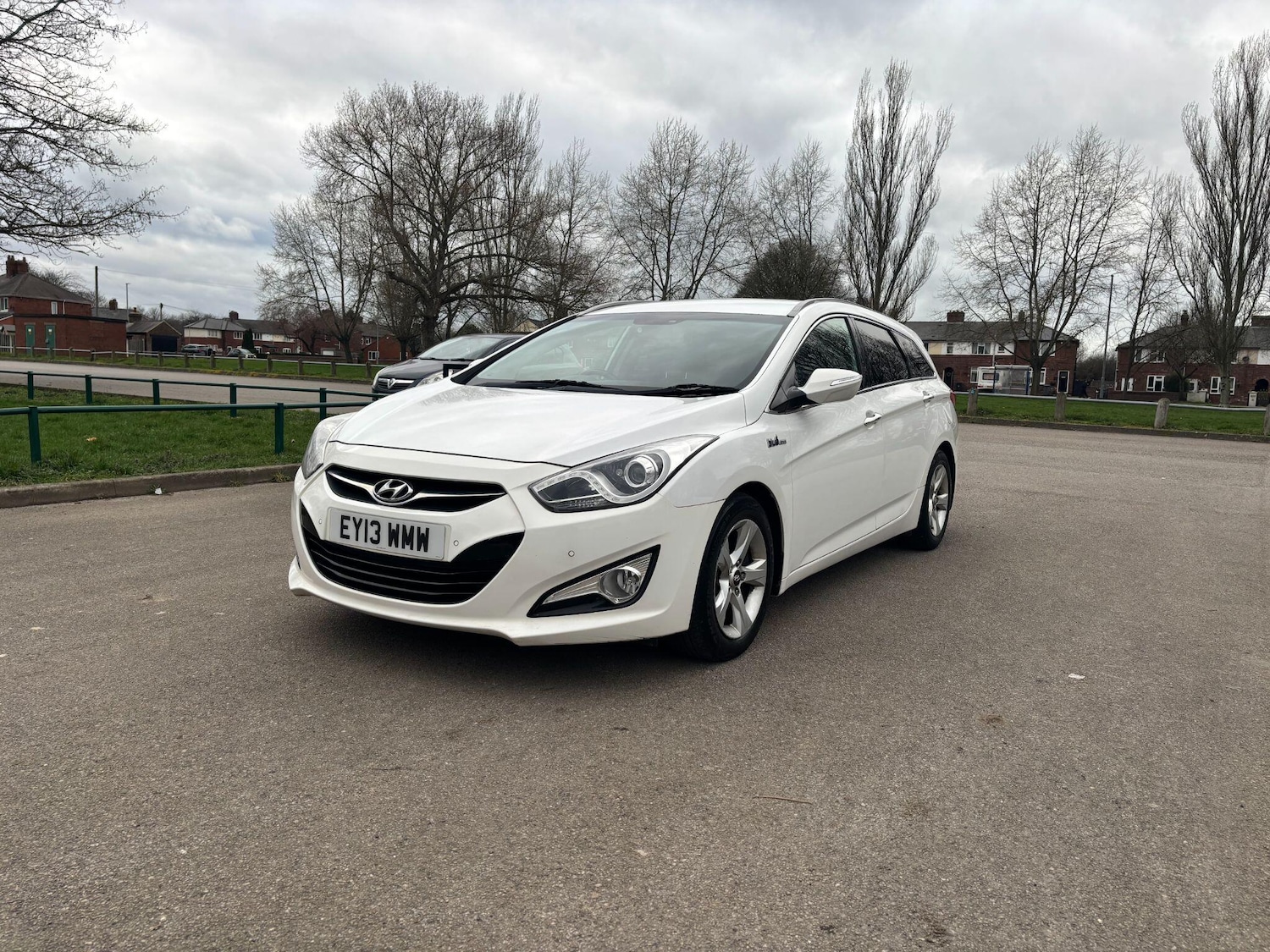 Used Hyundai i40 2013 for sale - 77826839: Photo 6