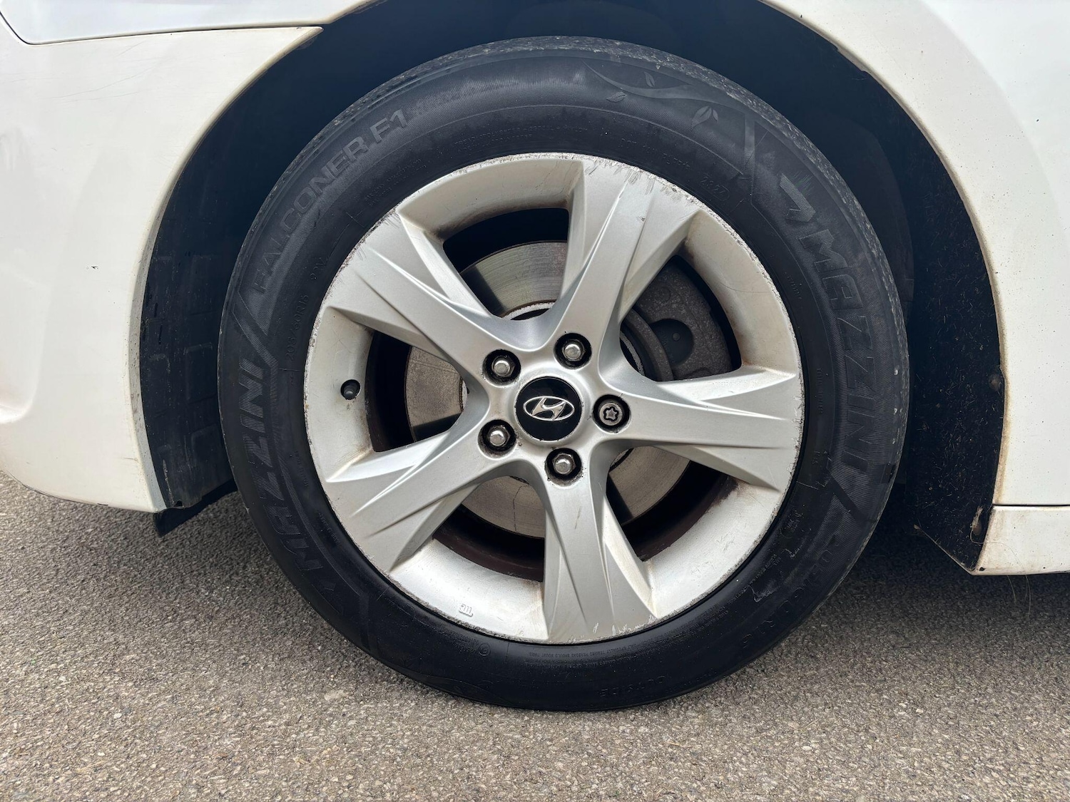 Used Hyundai i40 2013 for sale - 77826839: Photo 8