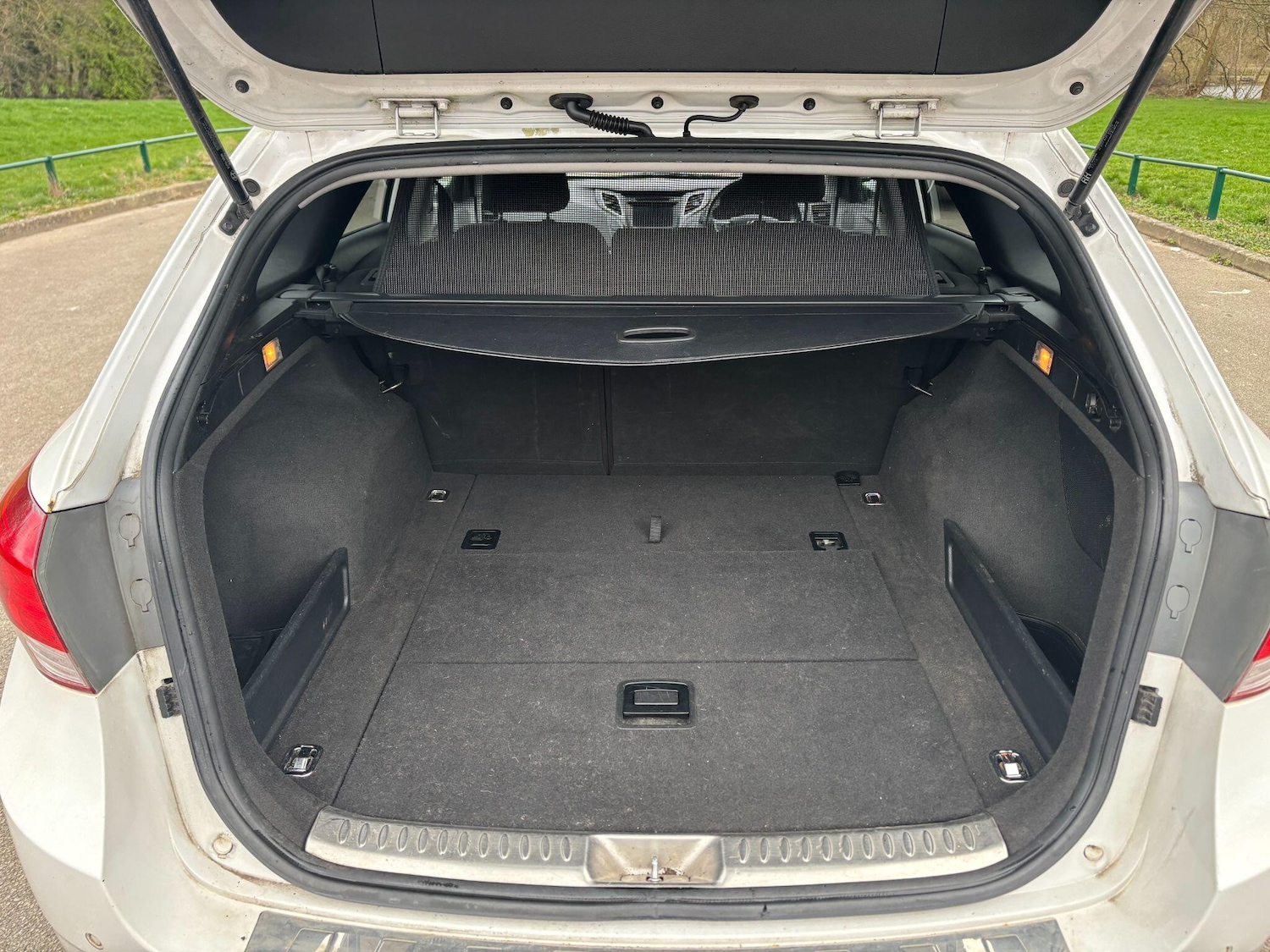 Used Hyundai i40 2013 for sale - 77826839: Photo 9