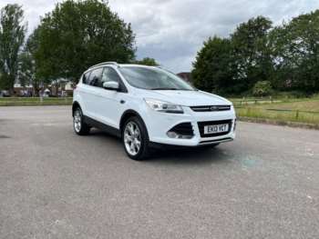 2013 - 2.0 TDCi 163 Titanium X 5dr