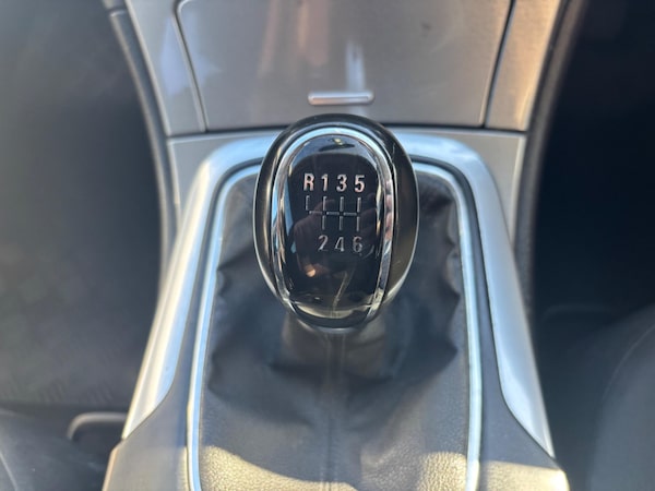 Used Vauxhall Insignia 2017 for sale - 76190892: Photo 24