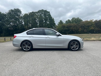 Used BMW 3 Series 2013 for sale - 75636928: Photo