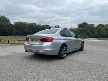 Used BMW 3 Series 2013 for sale - 75636928: Photo