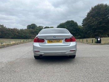 Used BMW 3 Series 2013 for sale - 75636928: Photo