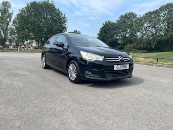 2011 - 1.6 HDi 16V VTR+ Euro 5 5dr