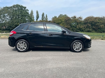 Used Citroen C4 2011 for sale - 75575715: Photo