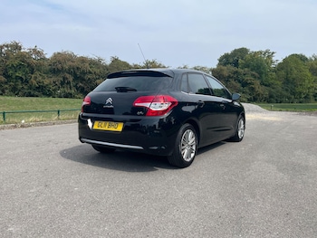 Used Citroen C4 2011 for sale - 75575715: Photo