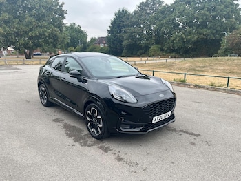 Used Ford Puma 2020 for sale - 79547961: Photo