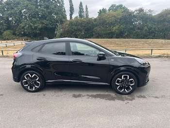 Used Ford Puma 2020 for sale - 79547961: Photo
