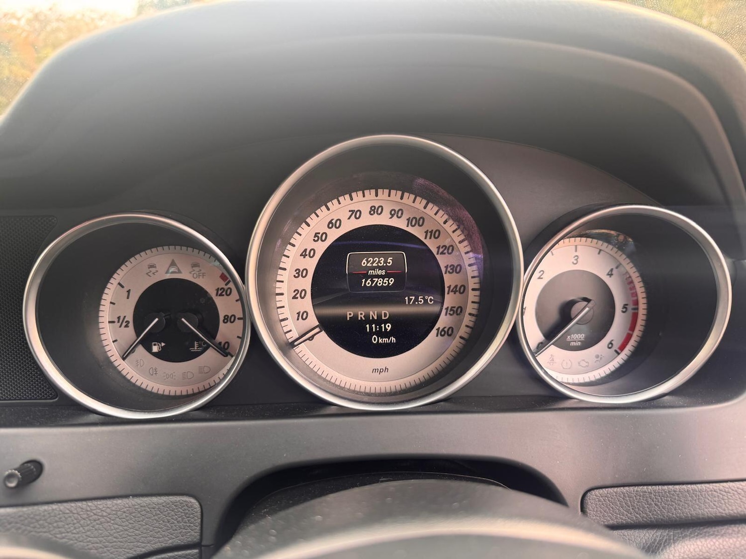 Used Mercedes-Benz C Class 2013 for sale - 76232889: Photo 16