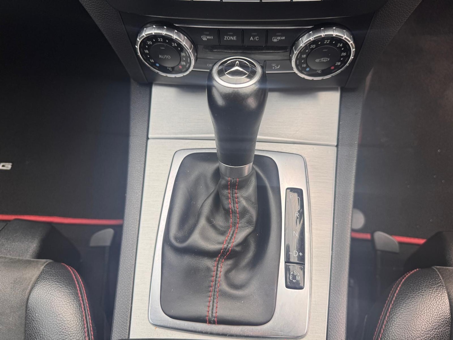 Used Mercedes-Benz C Class 2013 for sale - 76232889: Photo 17