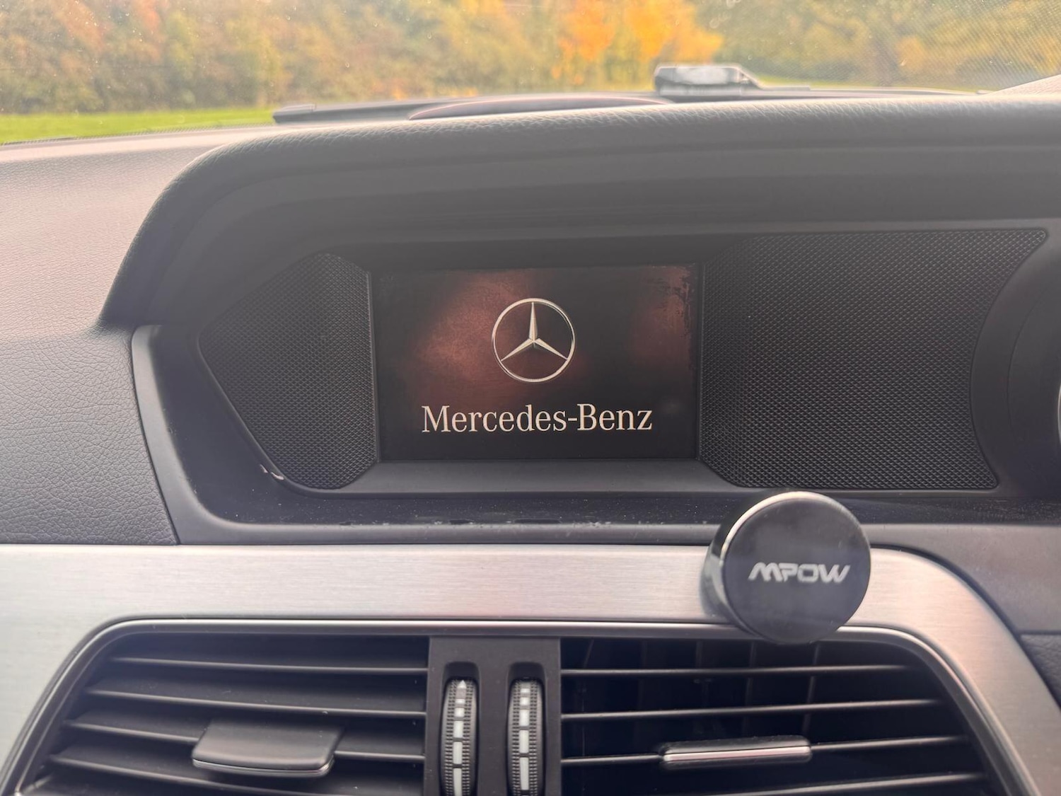 Used Mercedes-Benz C Class 2013 for sale - 76232889: Photo 19