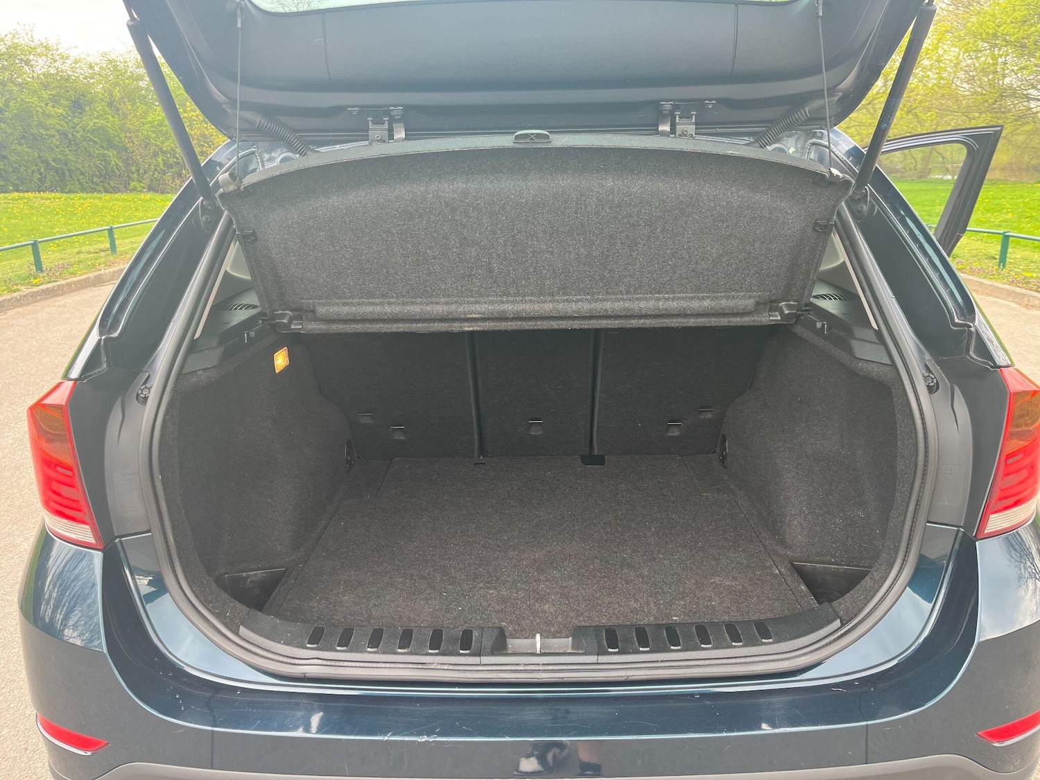 Used BMW X1 2013 for sale - 78179064: Photo 10