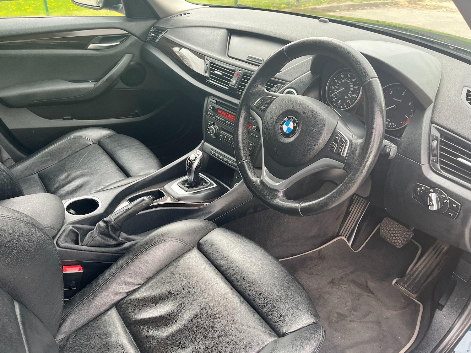 Used BMW X1 2013 for sale - 78179064: Photo 11