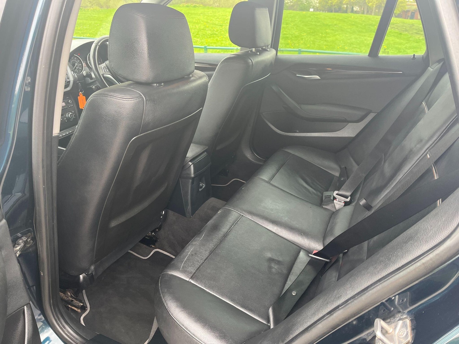 Used BMW X1 2013 for sale - 78179064: Photo 13