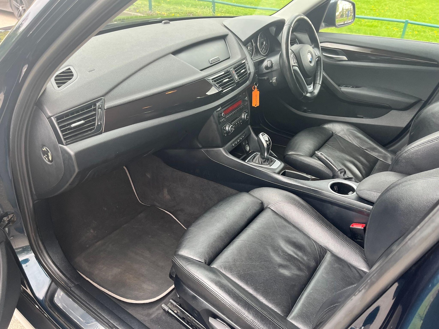 Used BMW X1 2013 for sale - 78179064: Photo 14