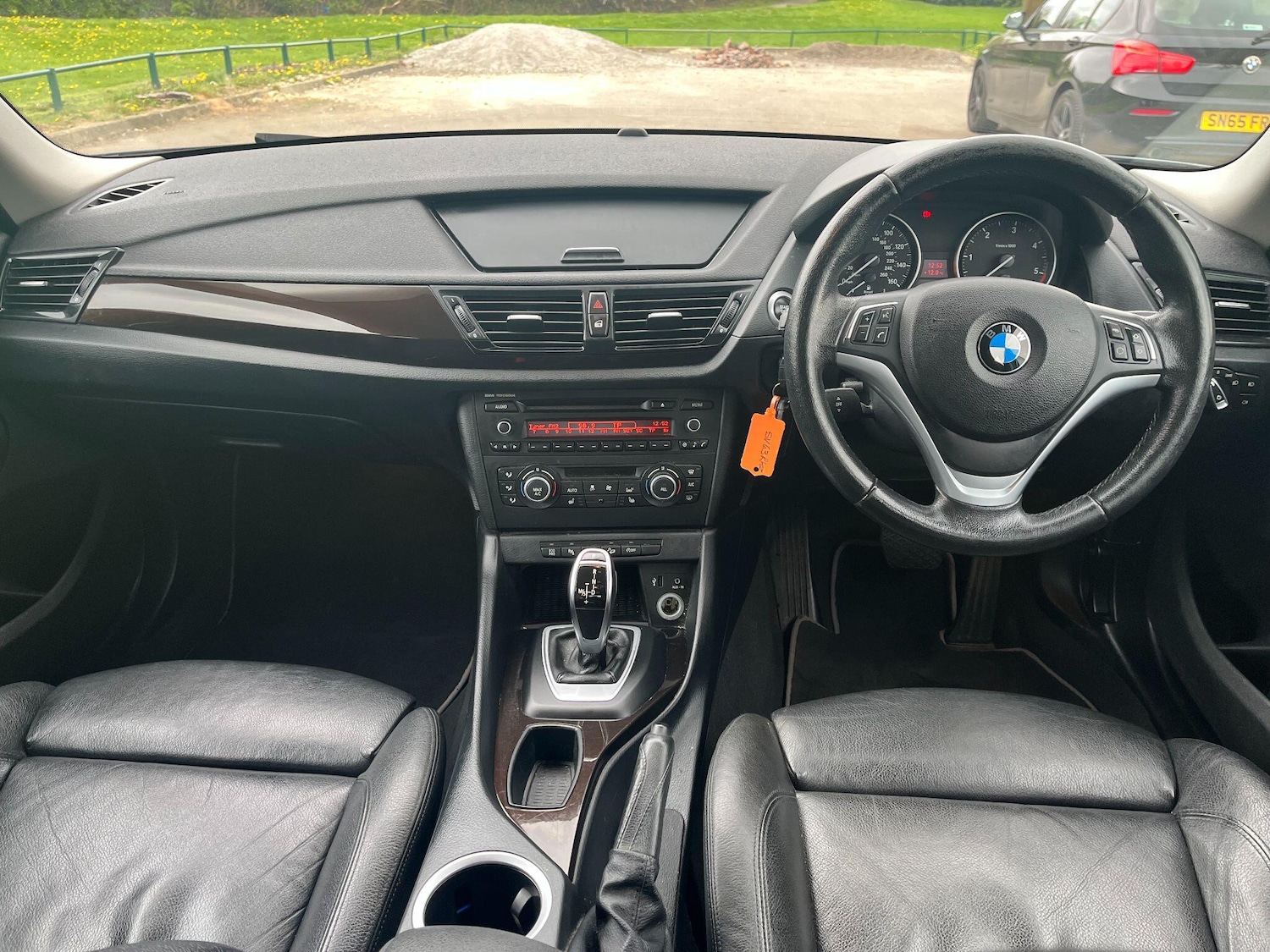 Used BMW X1 2013 for sale - 78179064: Photo 15