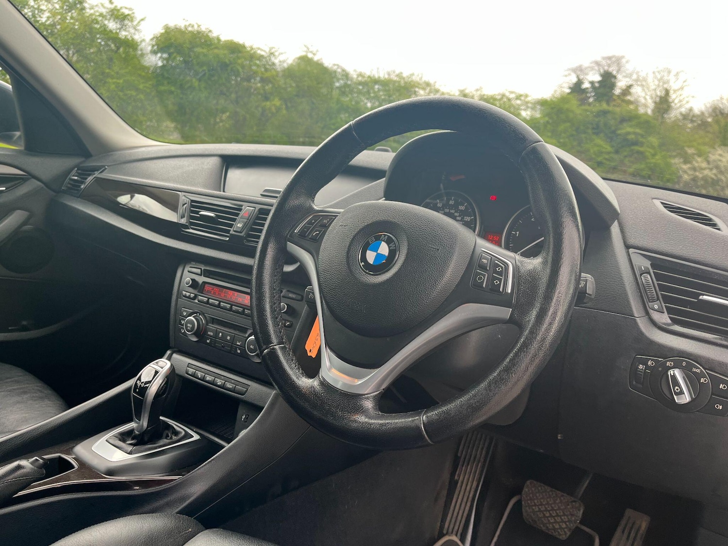 Used BMW X1 2013 for sale - 78179064: Photo 18