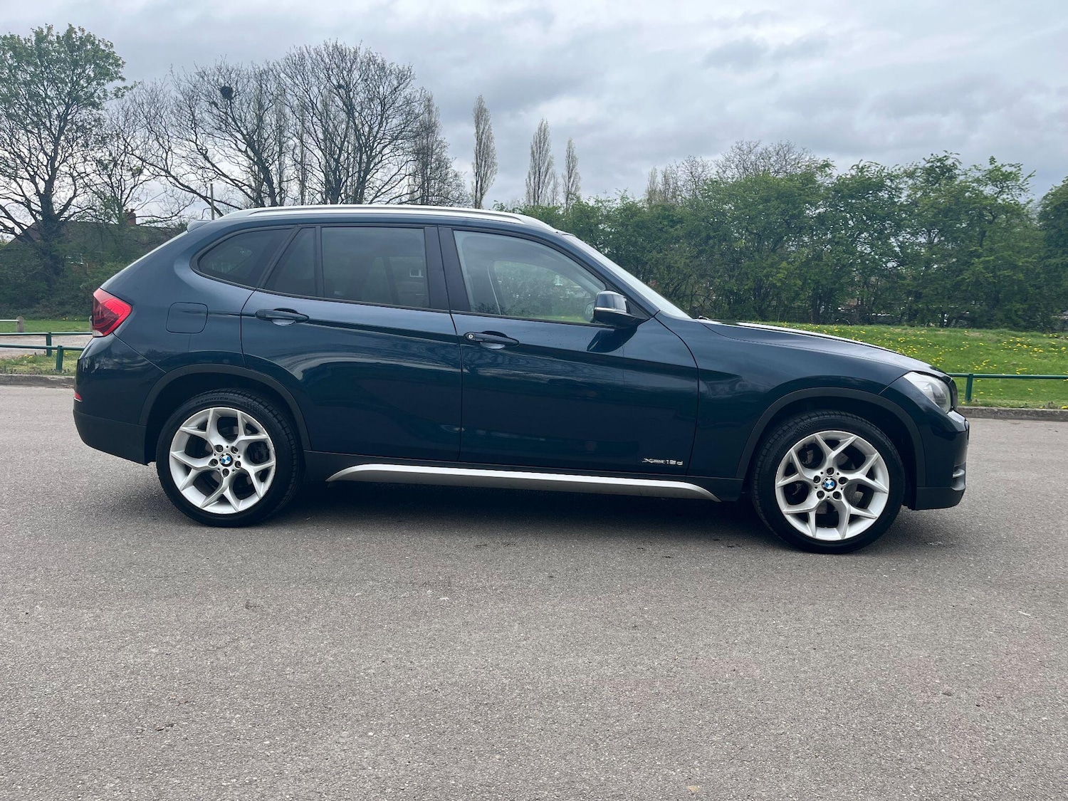 Used BMW X1 2013 for sale - 78179064: Photo 2