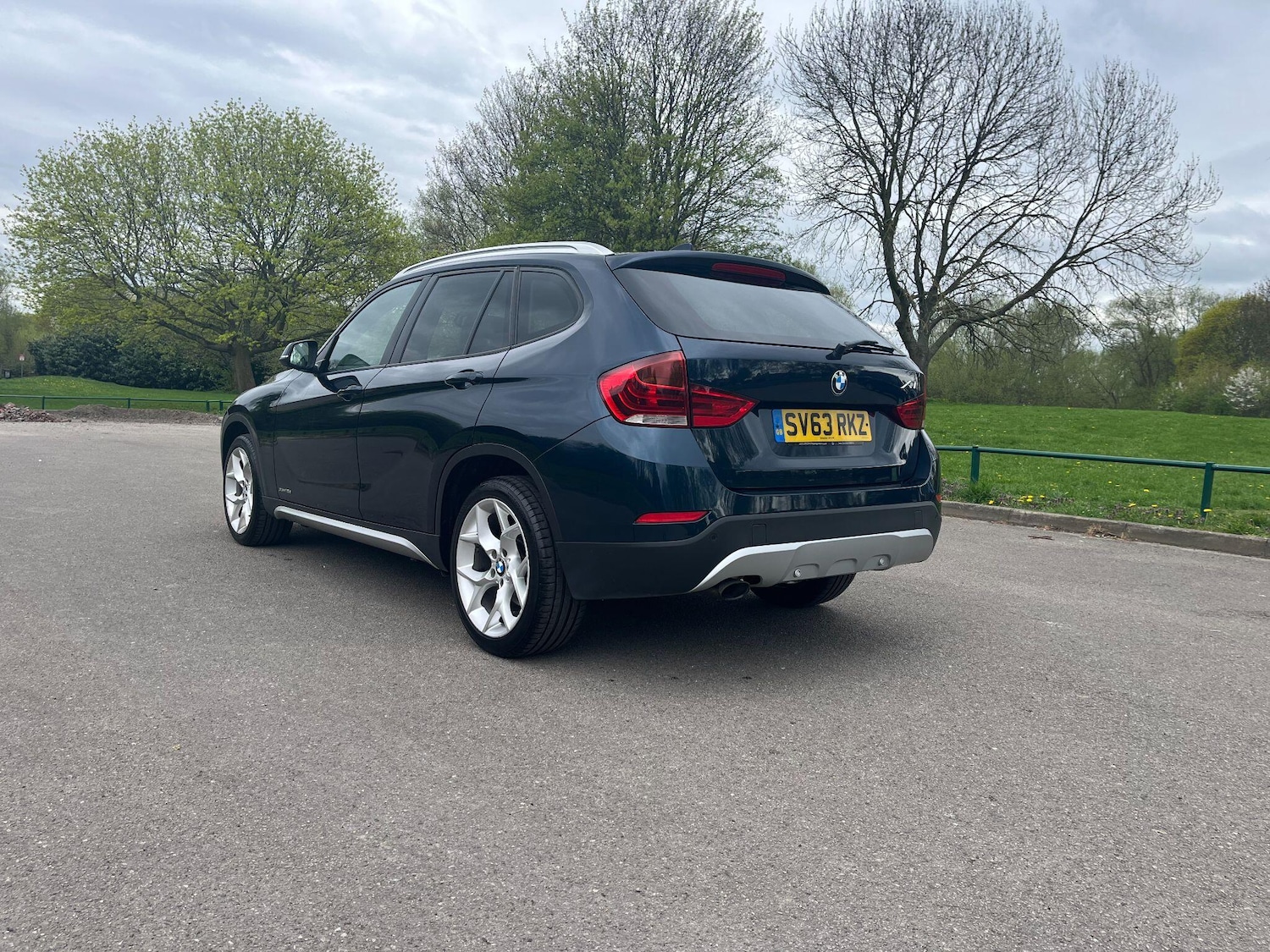 Used BMW X1 2013 for sale - 78179064: Photo 5