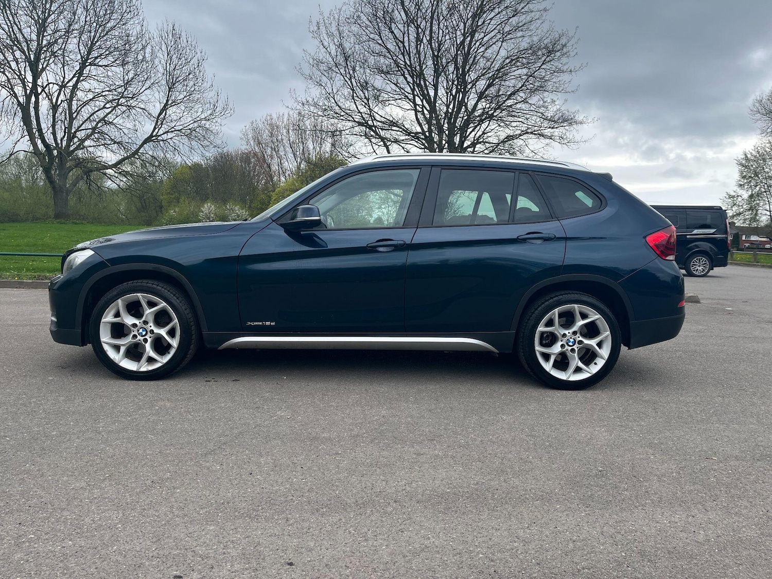 Used BMW X1 2013 for sale - 78179064: Photo 6