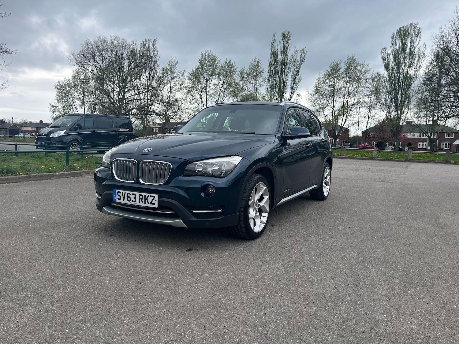 Used BMW X1 2013 for sale - 78179064: Photo 7