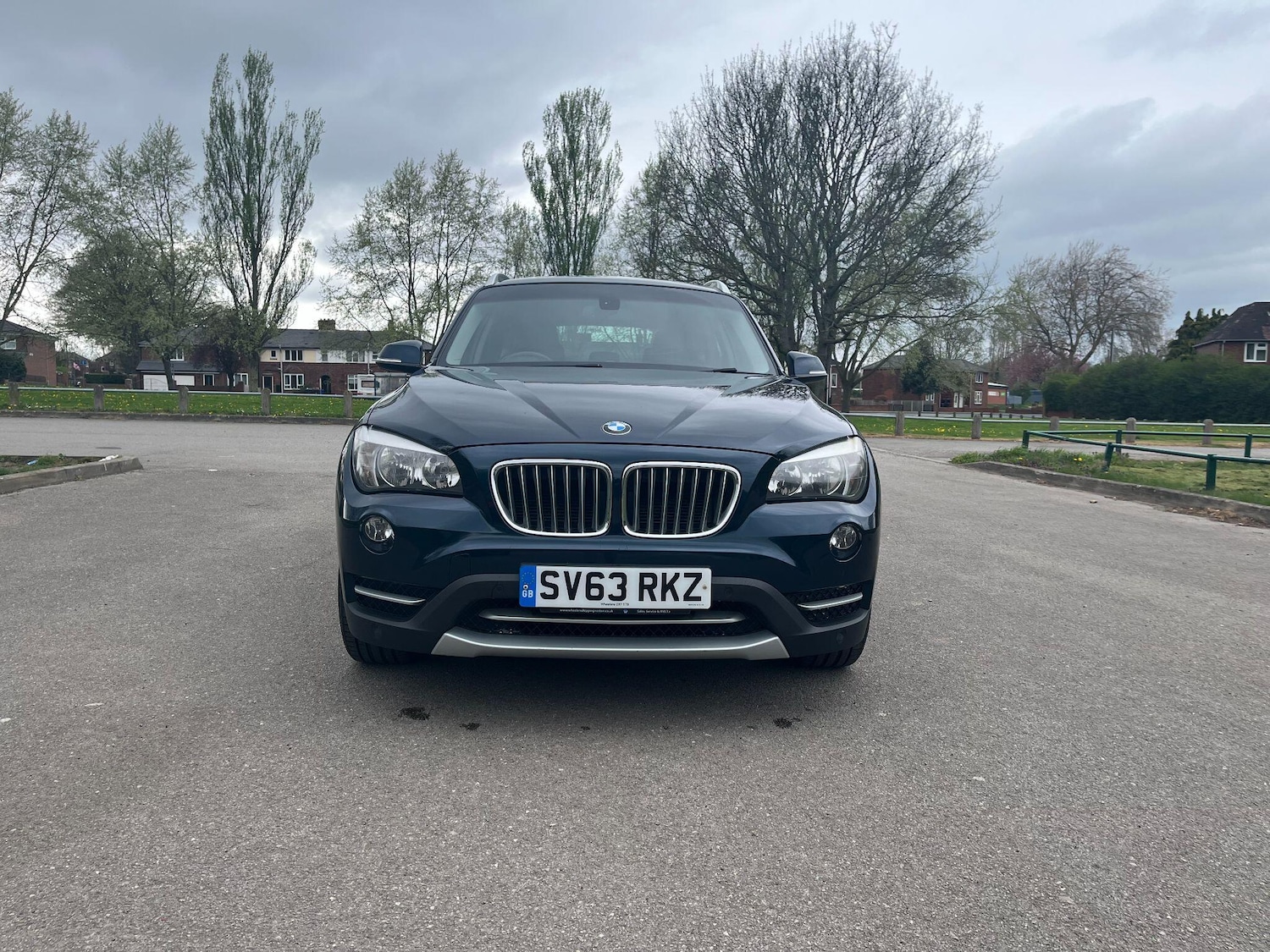 Used BMW X1 2013 for sale - 78179064: Photo 8