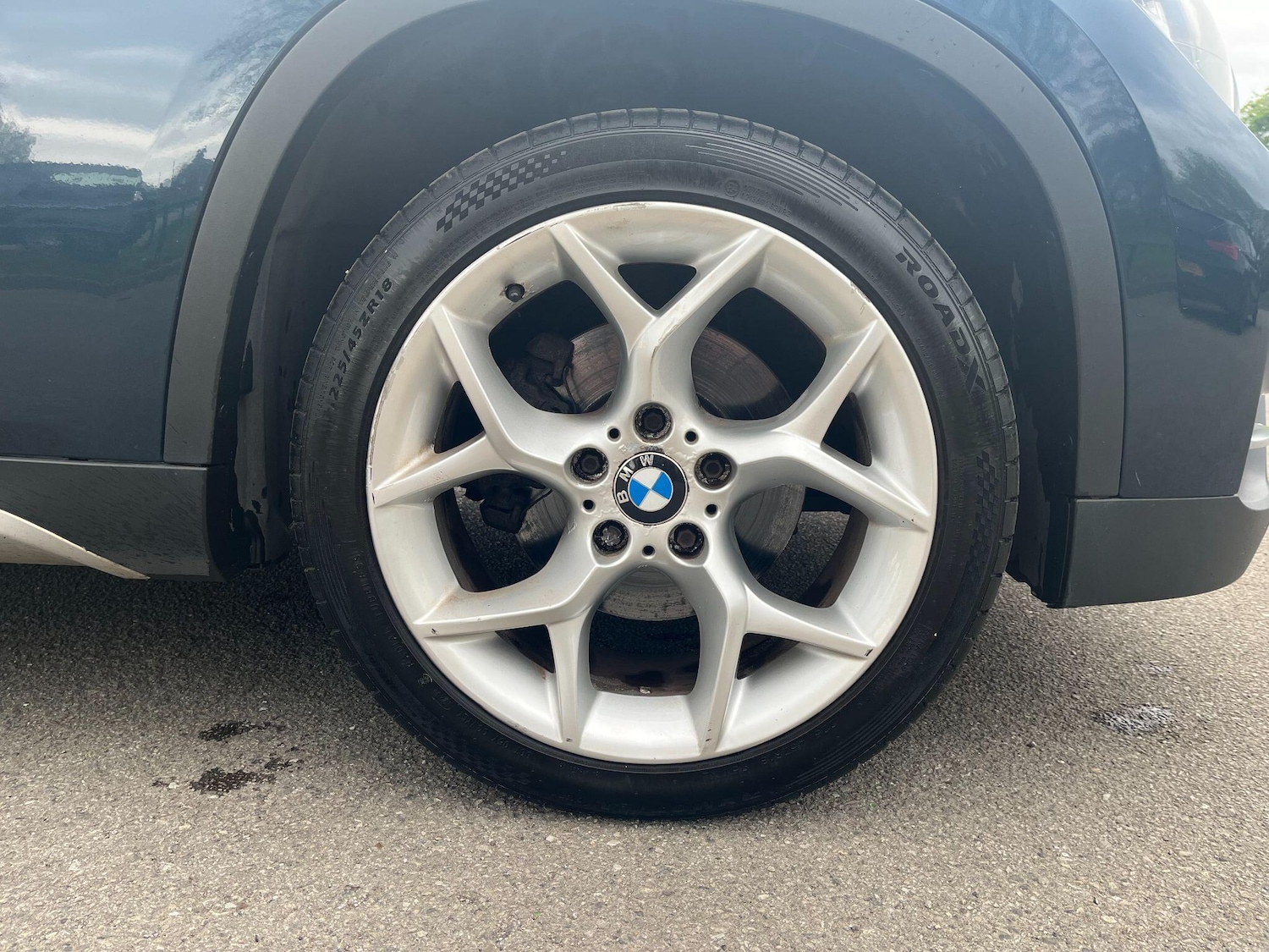 Used BMW X1 2013 for sale - 78179064: Photo 9