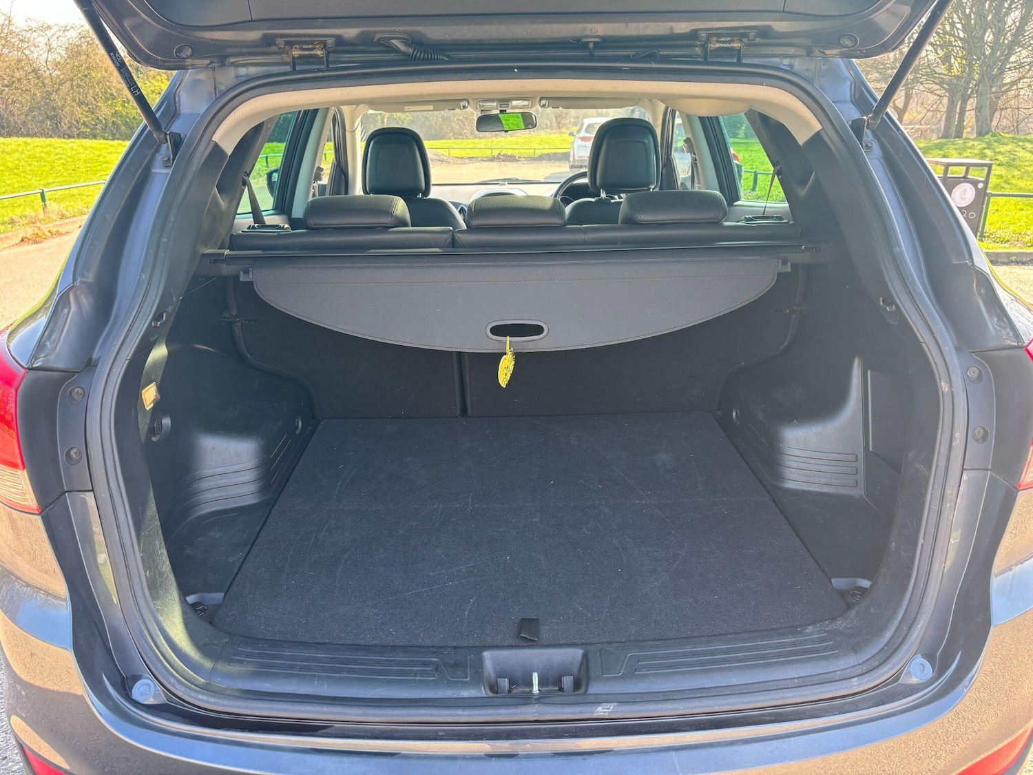 Used Hyundai Ix35 2011 for sale - 77942310: Photo 10