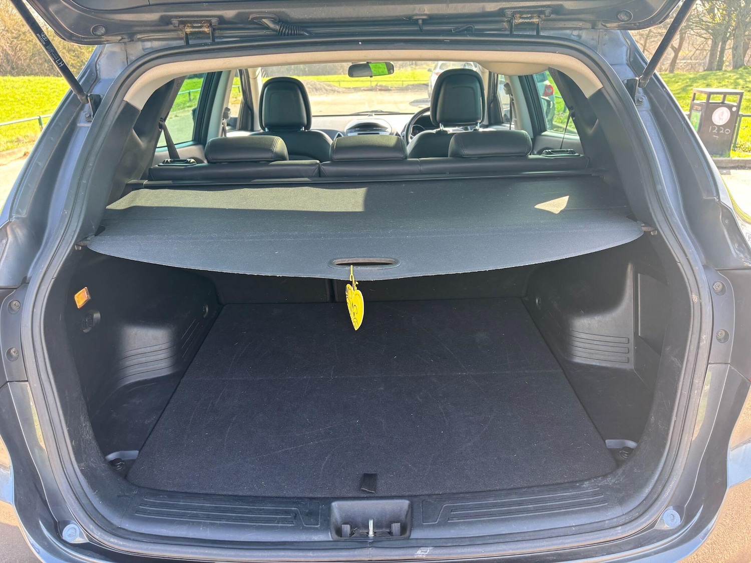 Used Hyundai Ix35 2011 for sale - 77942310: Photo 11