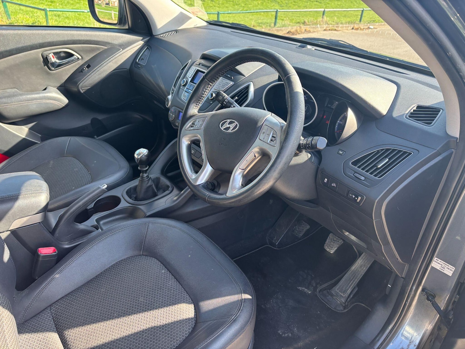 Used Hyundai Ix35 2011 for sale - 77942310: Photo 13