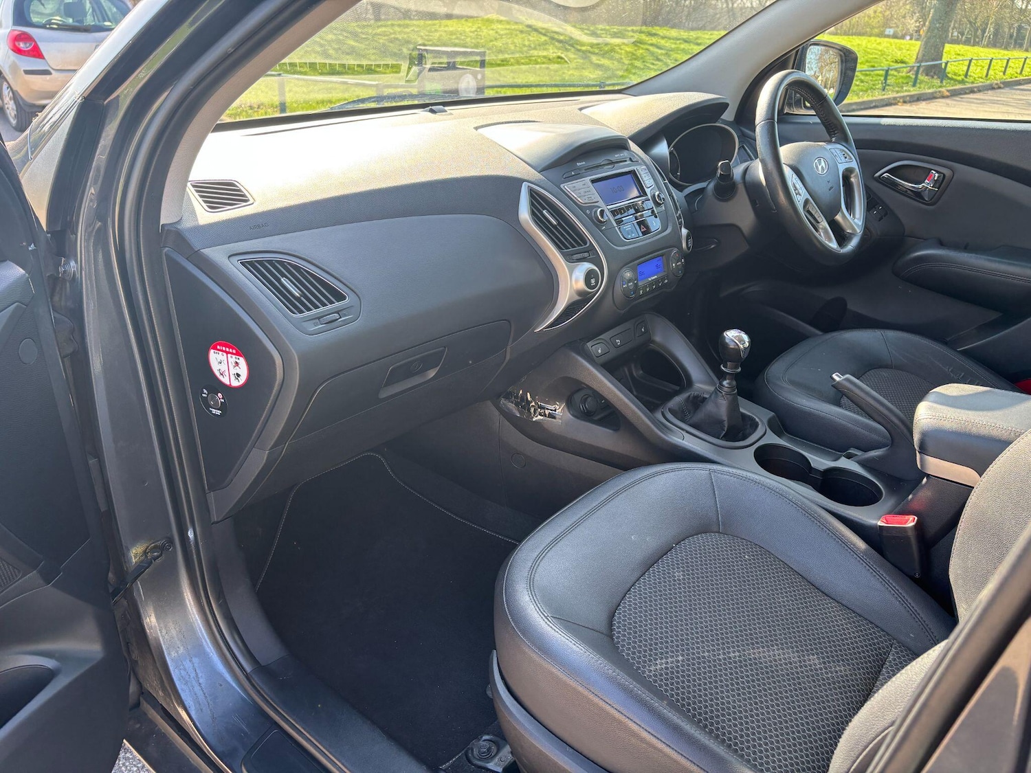 Used Hyundai Ix35 2011 for sale - 77942310: Photo 16