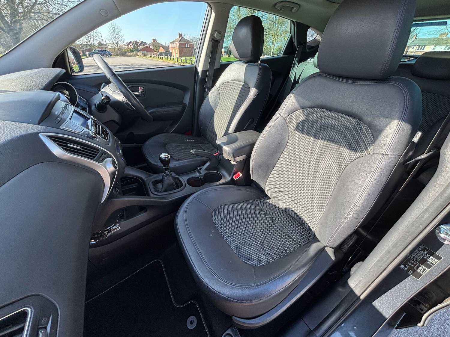 Used Hyundai Ix35 2011 for sale - 77942310: Photo 17