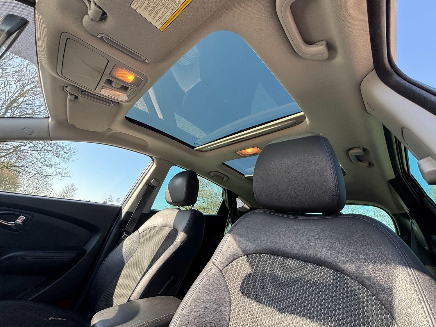 Used Hyundai Ix35 2011 for sale - 77942310: Photo 19