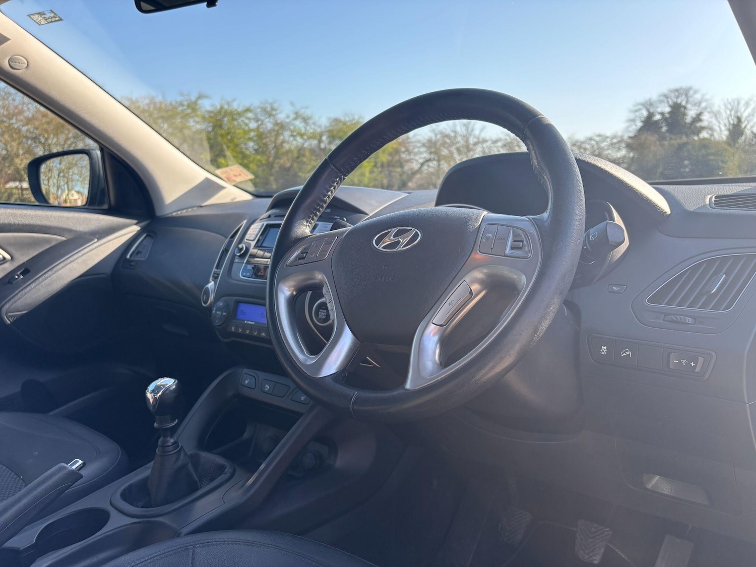 Used Hyundai Ix35 2011 for sale - 77942310: Photo 23