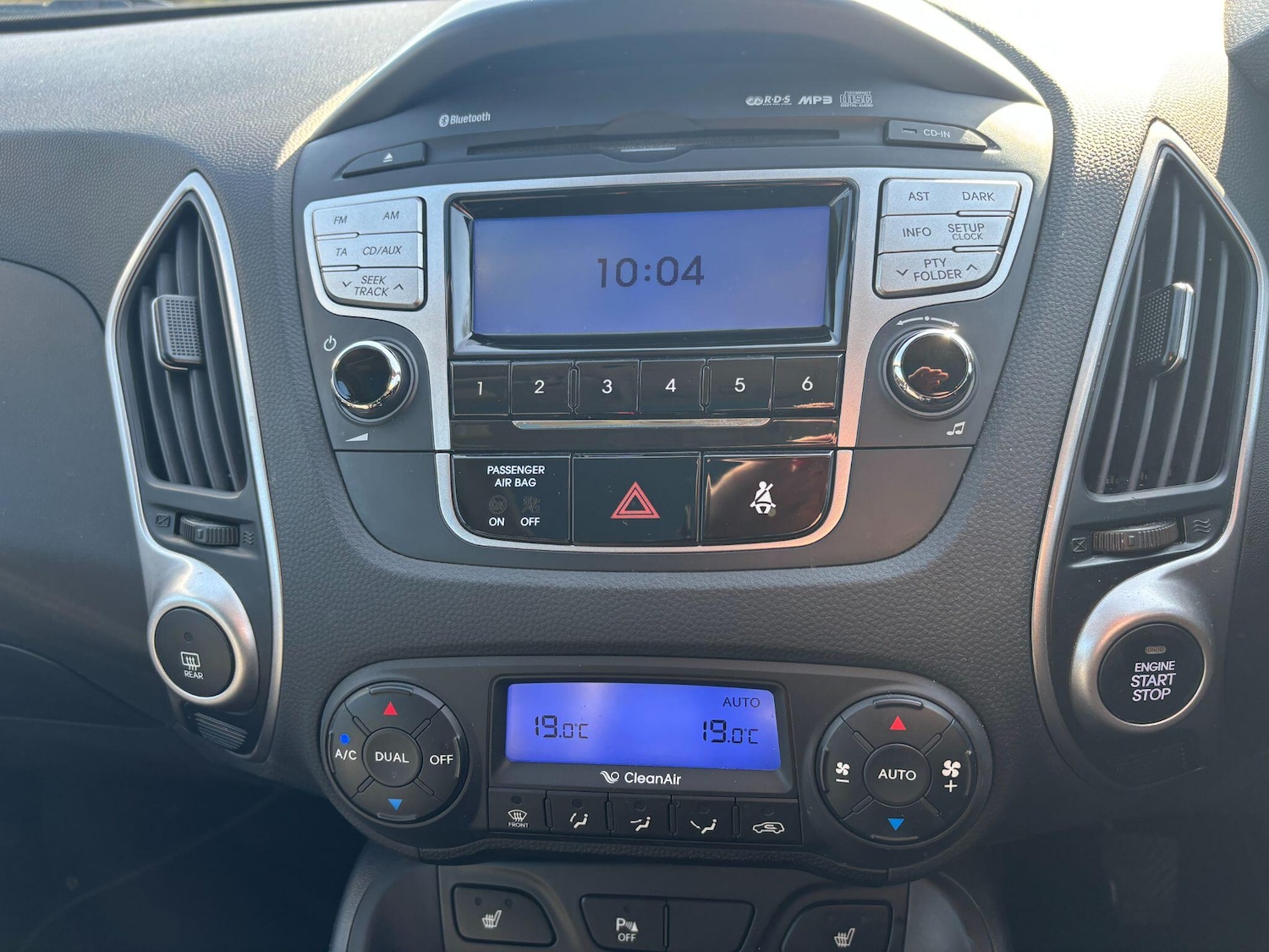 Used Hyundai Ix35 2011 for sale - 77942310: Photo 25