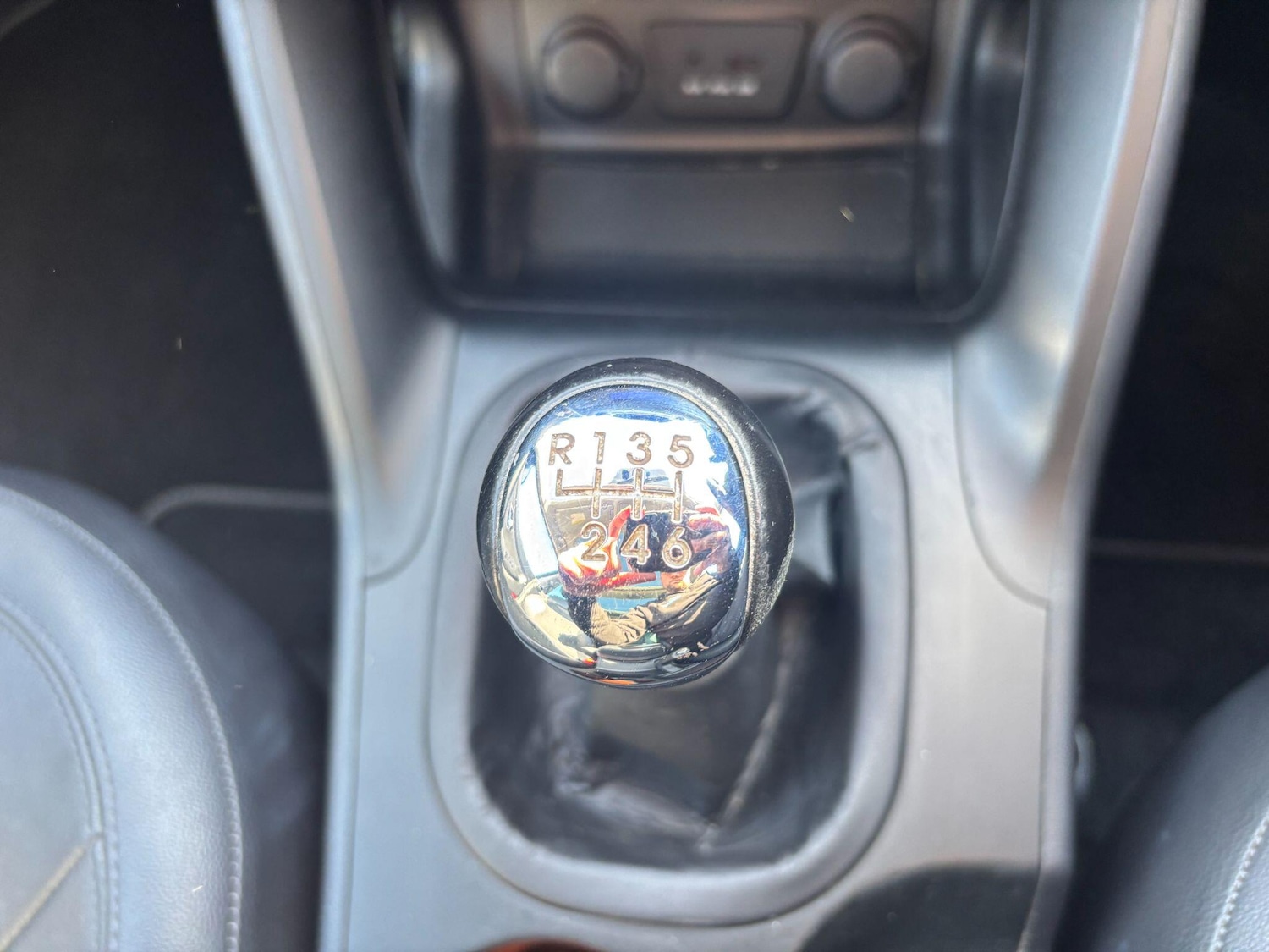 Used Hyundai Ix35 2011 for sale - 77942310: Photo 27