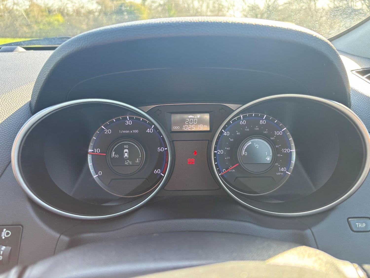 Used Hyundai Ix35 2011 for sale - 77942310: Photo 30