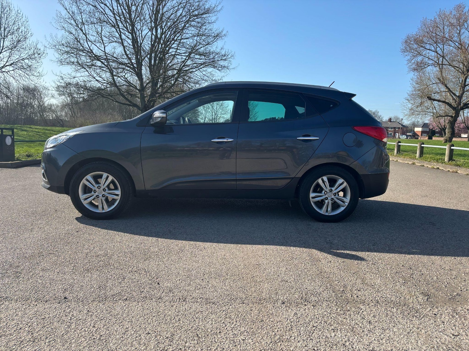 Used Hyundai Ix35 2011 for sale - 77942310: Photo 6