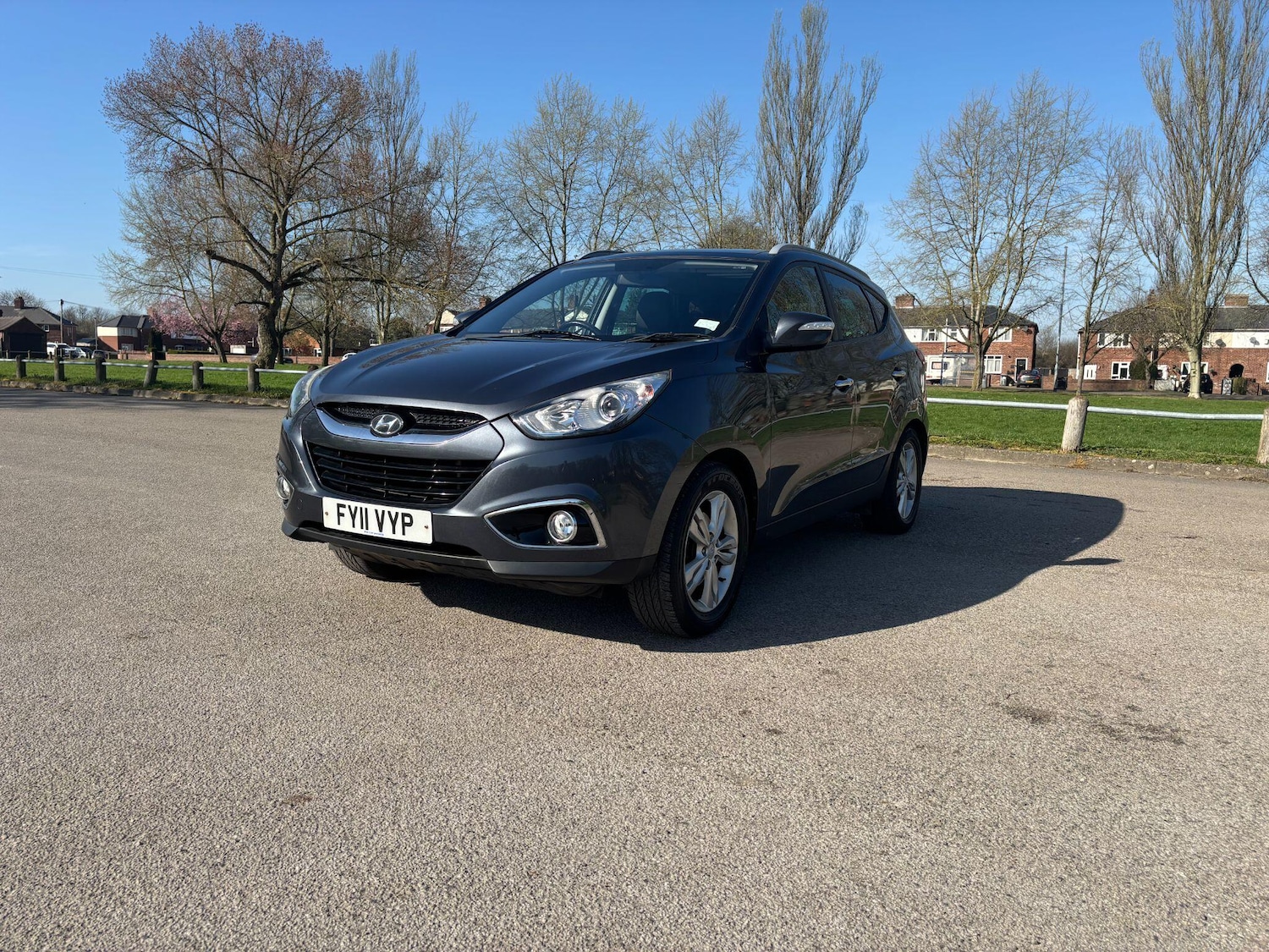 Used Hyundai Ix35 2011 for sale - 77942310: Photo 7