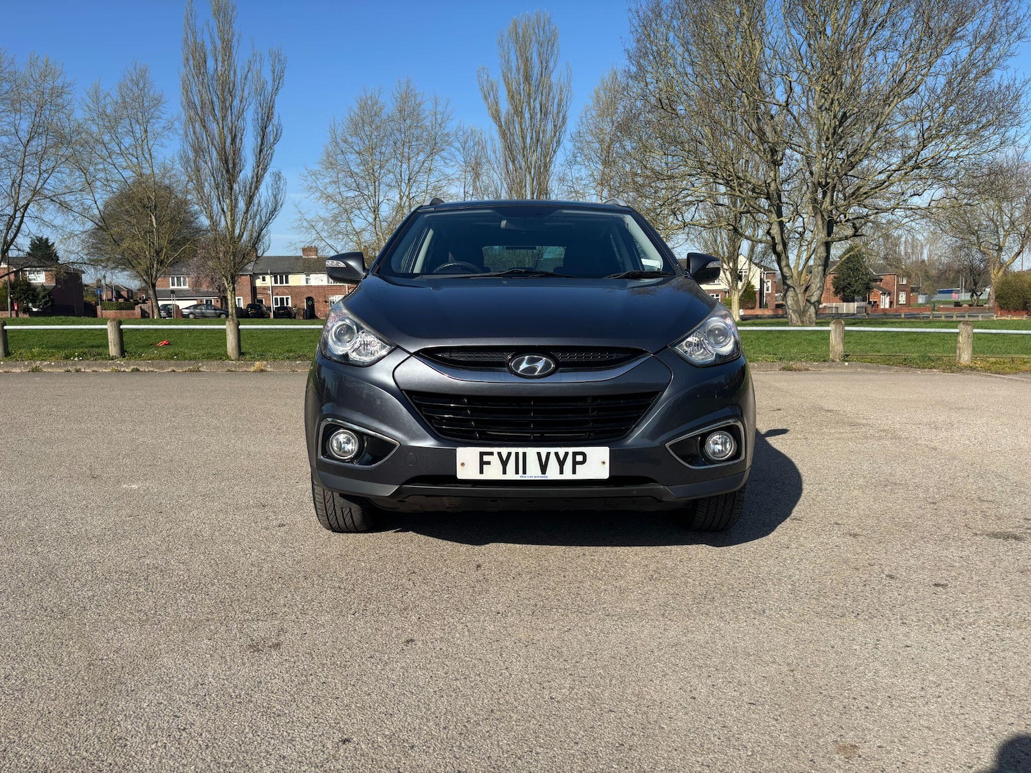 Used Hyundai Ix35 2011 for sale - 77942310: Photo 8