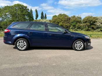 Used Ford Mondeo 2010 for sale - 74669751: Photo