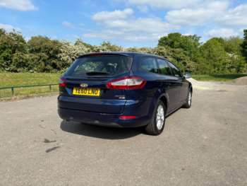 Used Ford Mondeo 2010 for sale - 74669751: Photo