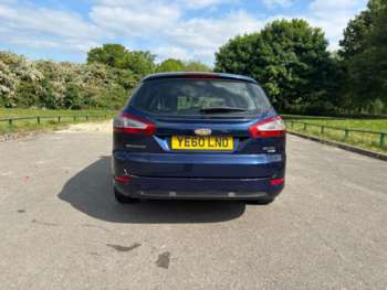 Used Ford Mondeo 2010 for sale - 74669751: Photo