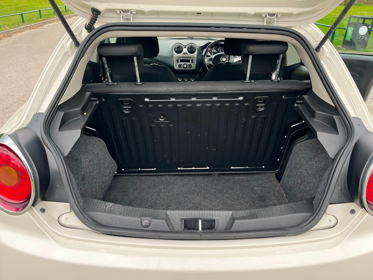 Used Alfa Romeo MiTo 2013 for sale - 78103141: Photo 10