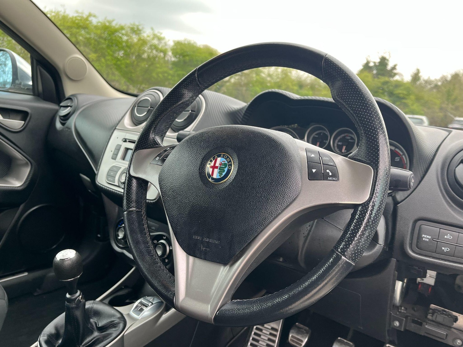 Used Alfa Romeo MiTo 2013 for sale - 78103141: Photo 13