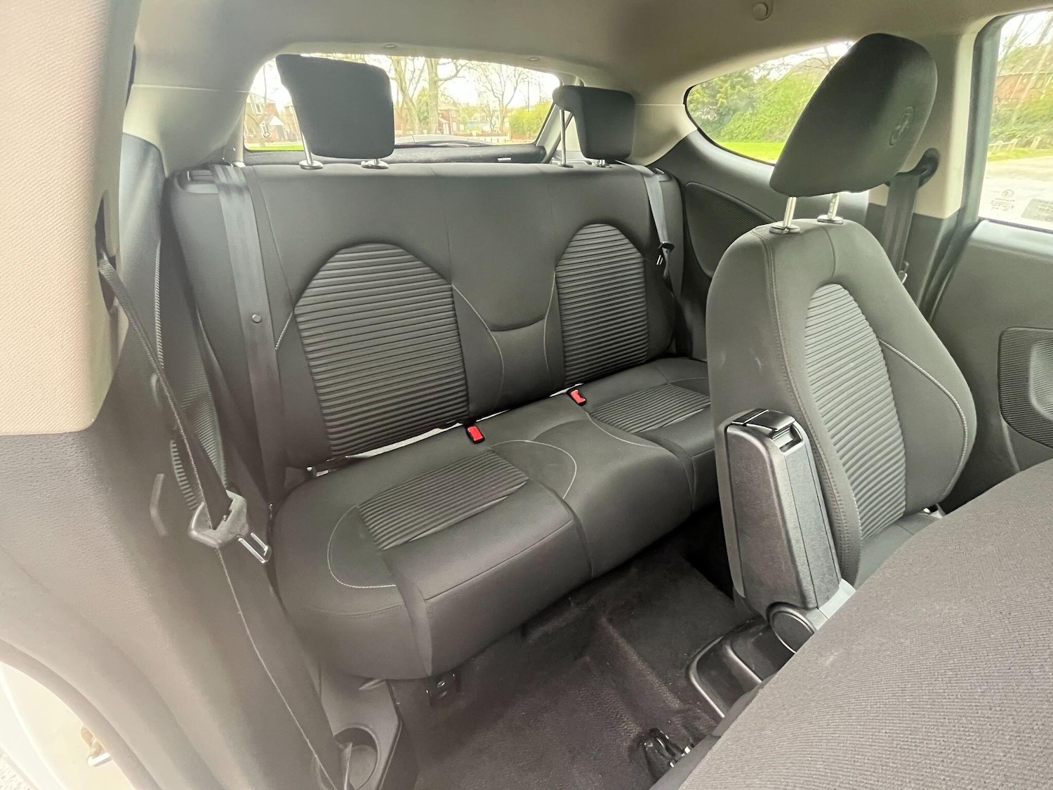 Used Alfa Romeo MiTo 2013 for sale - 78103141: Photo 14